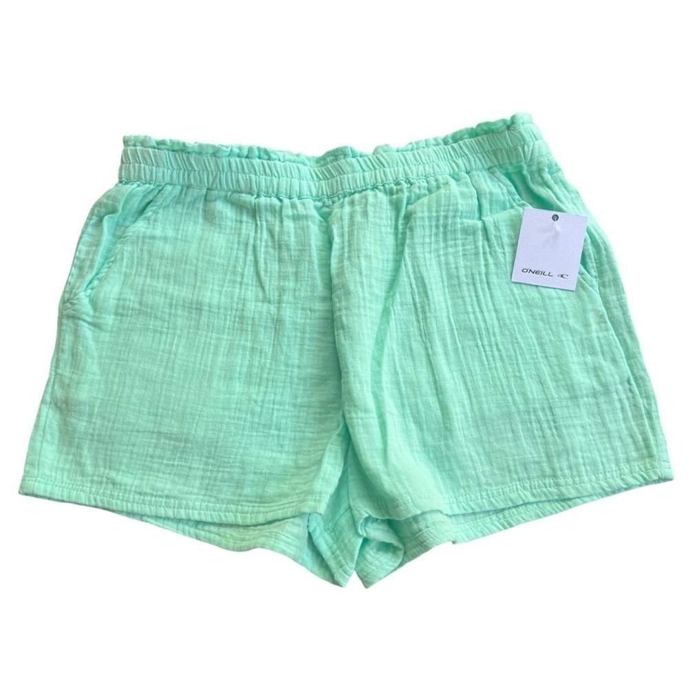 O'Neill Women's Carla Shorts, Size